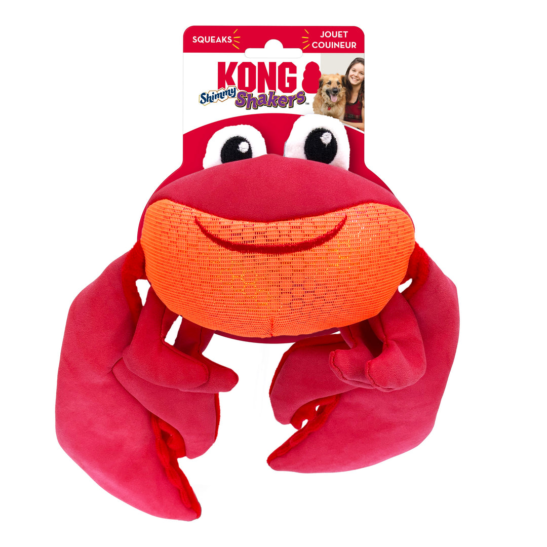 KONG Shakers Shimmy Range-0