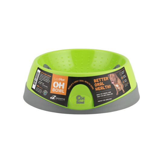 LickiMat Oh Bowl-2