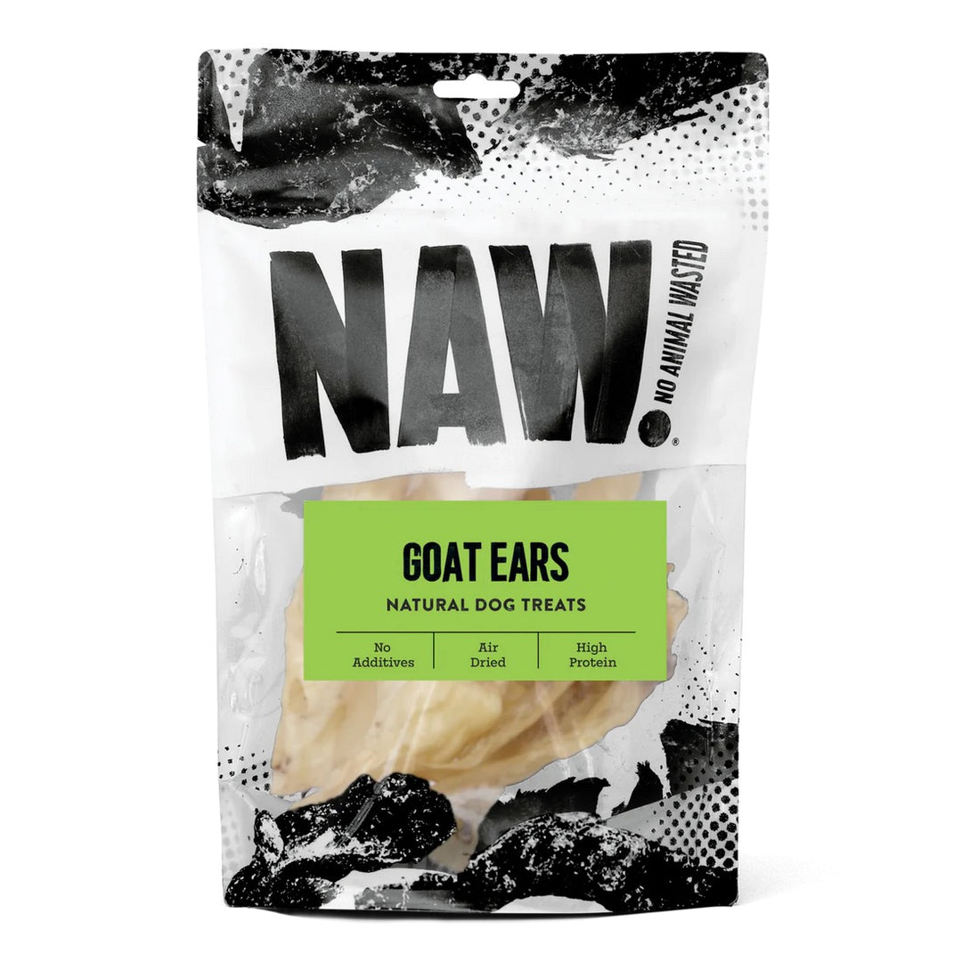 NAW! Goat Ears-0