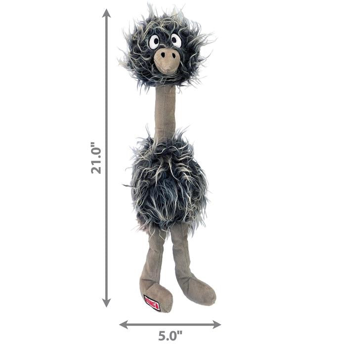 KONG Comfort Jumbo Bird-2