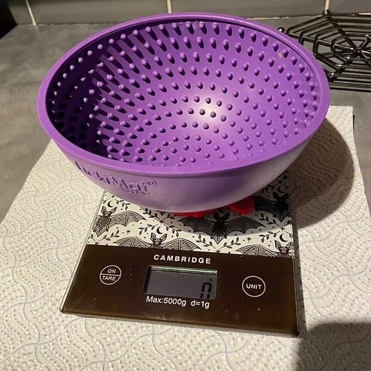 LickiMat Wobble-5