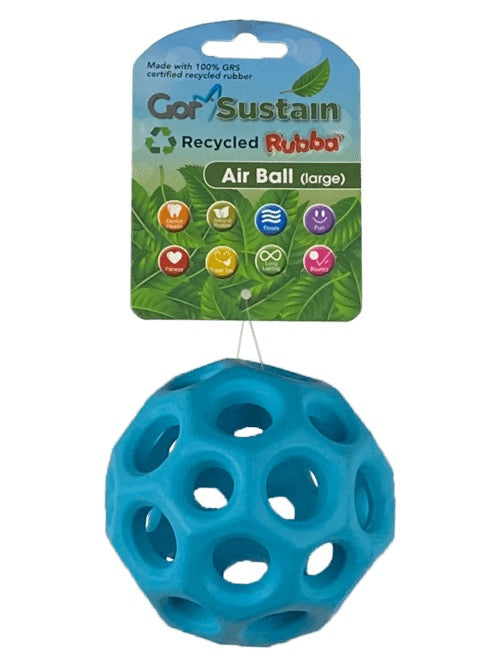 Gor Sustain - Air Ball-1