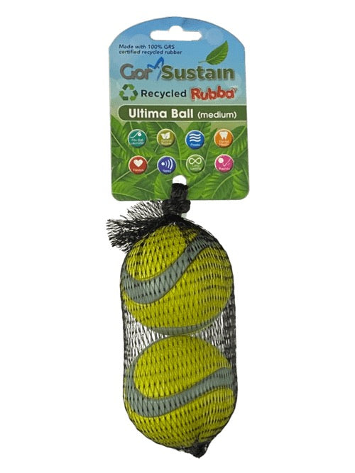Gor Sustain - Ultima Ball (2 pack)-2