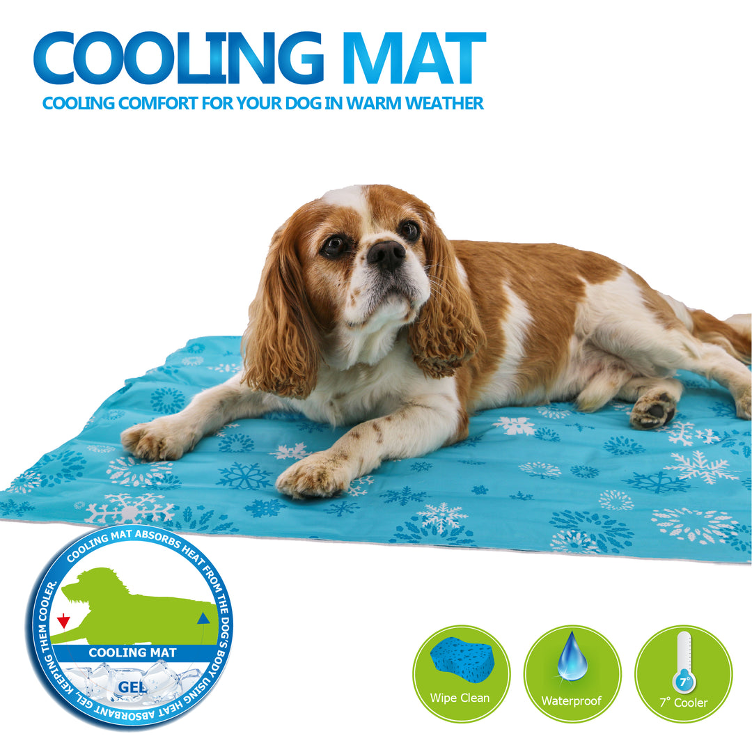 Ancol Cooling Mat-0