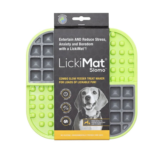 LickiMat Slomo-2