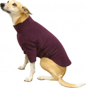 HotterDog Fleece Jumper by Equafleece-1