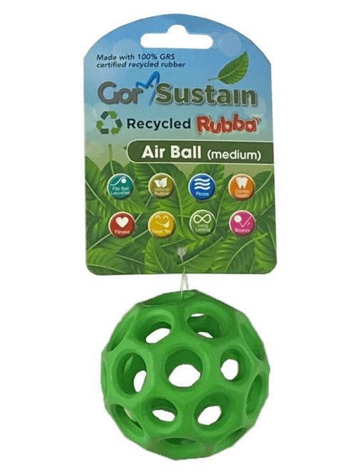 Gor Sustain - Air Ball-3