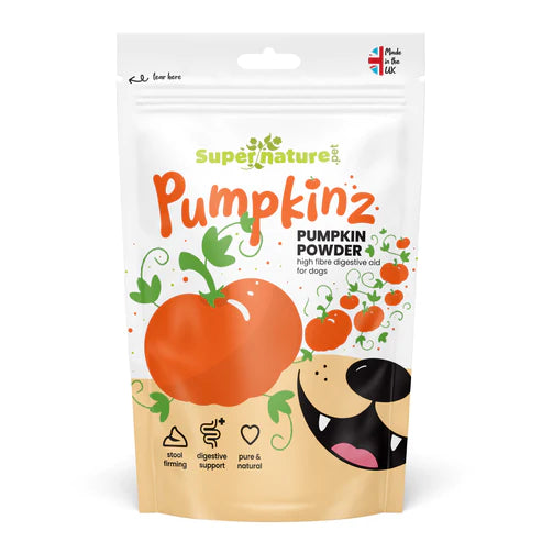 Pumkinz by SuperNature 200g-0