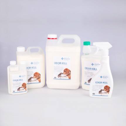 Odor Kill - Pet Odour Eliminator-0