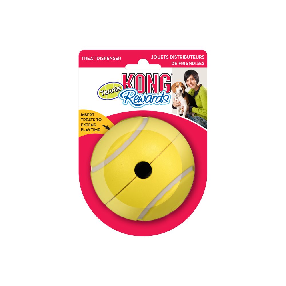 KONG Rewards Tennis-0
