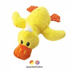 KONG Comfort Jumbo Duck-3
