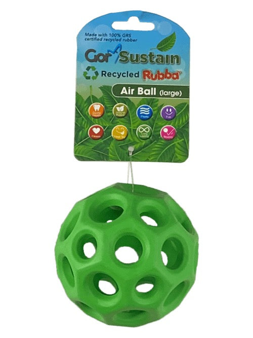 Gor Sustain - Air Ball-2