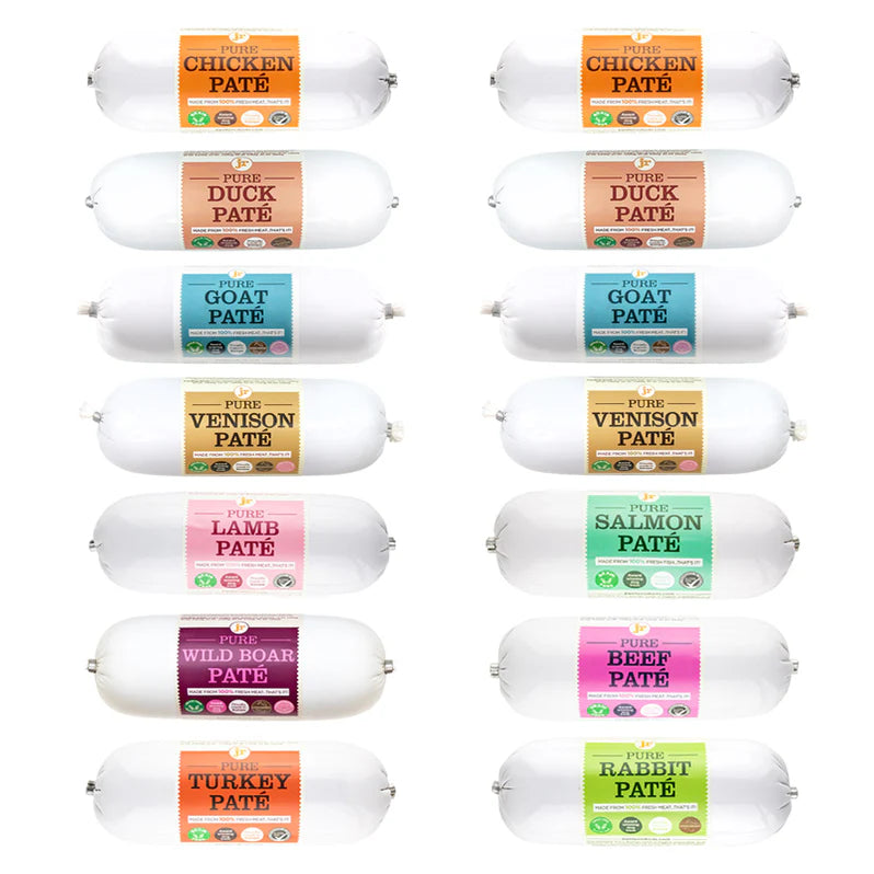 JR Pet Products Pure Pate