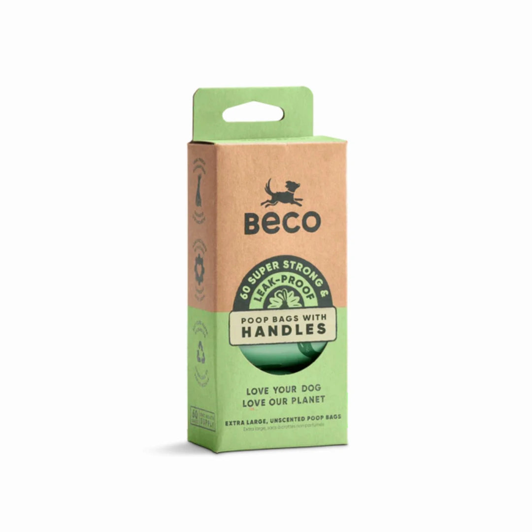 Beco - Dog Poop Bags