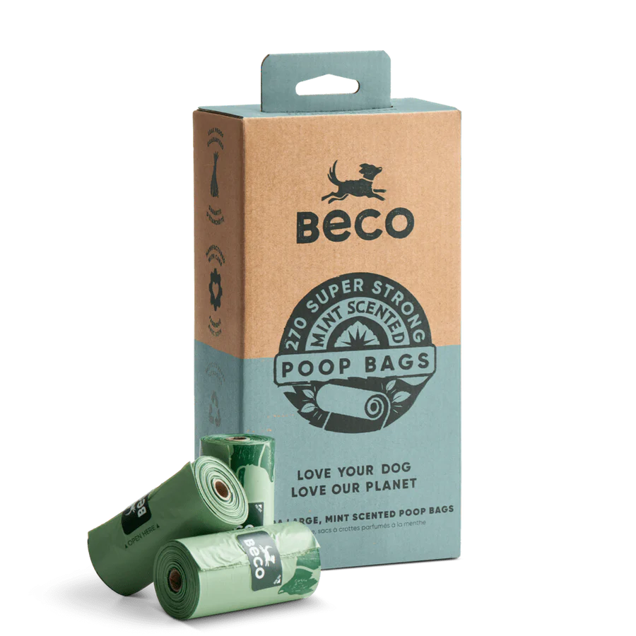 Beco - Dog Poop Bags