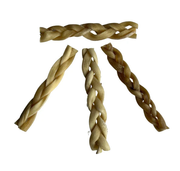 Finn's Pick'n'Mix - Any 3 chews for £5!