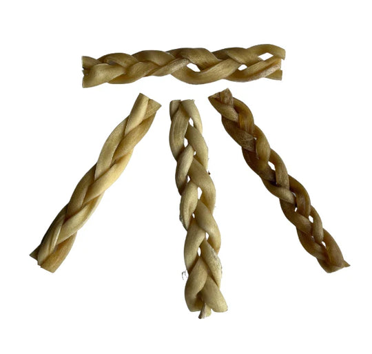 Finn's Pick'n'Mix - Any 3 chews for £5!