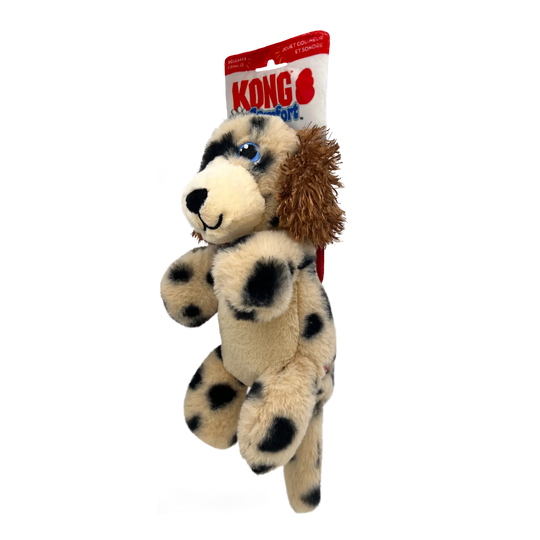 KONG - Comfort Pups - Spot