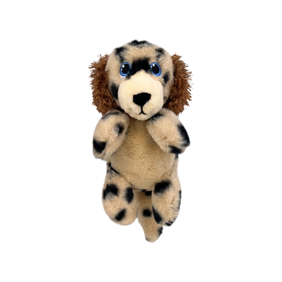 KONG - Comfort Pups - Spot