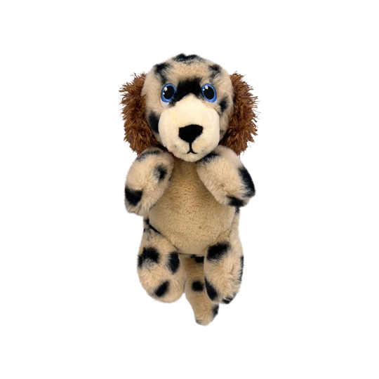 KONG - Comfort Pups - Spot
