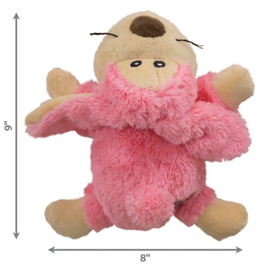 KONG - Cozie Pastels - Medium