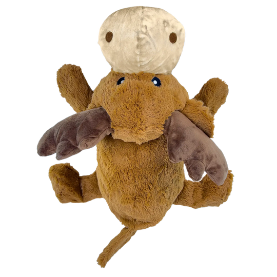 KONG - Cozie Jumbo Marvin Moose - XL