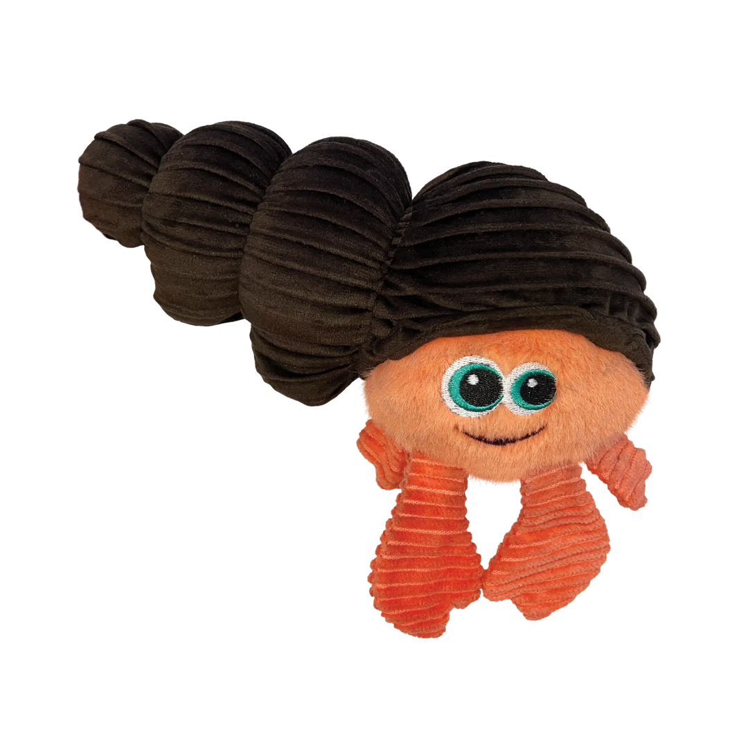KONG - CuteSeas Rufflez Crab