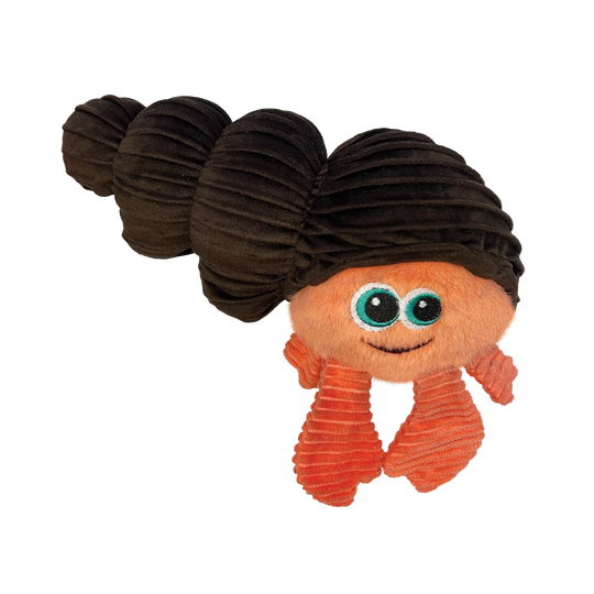 KONG - CuteSeas Rufflez Crab