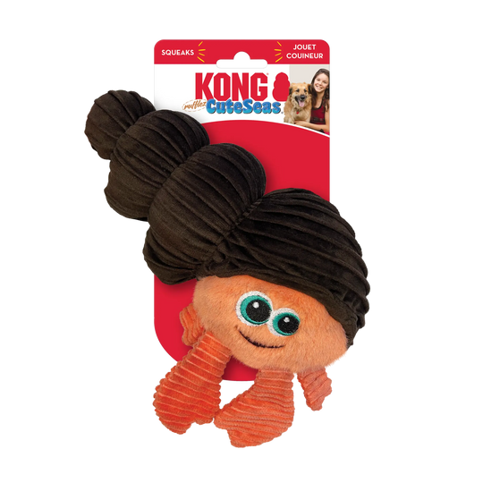 KONG - CuteSeas Rufflez Crab