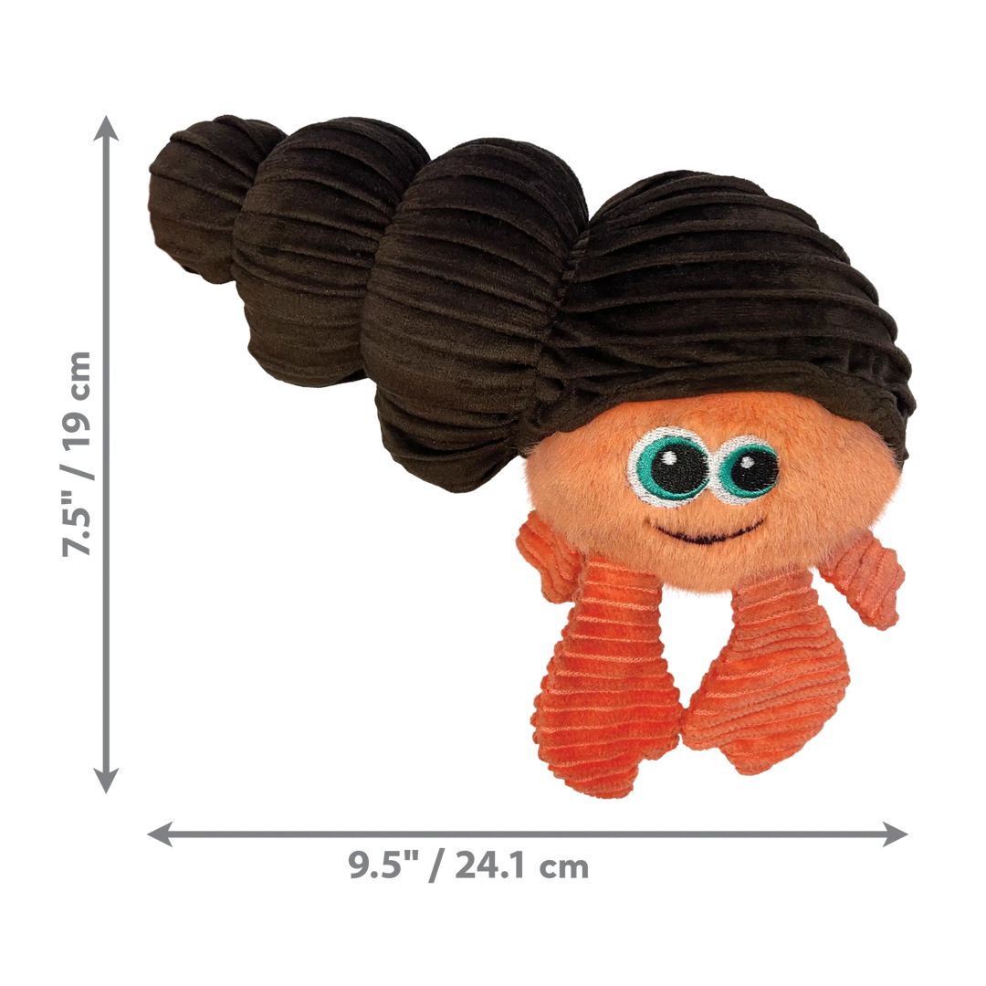 KONG - CuteSeas Rufflez Crab