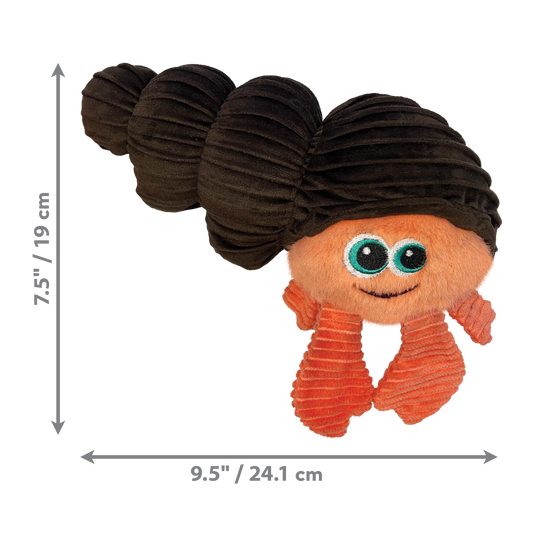 KONG - CuteSeas Rufflez Crab