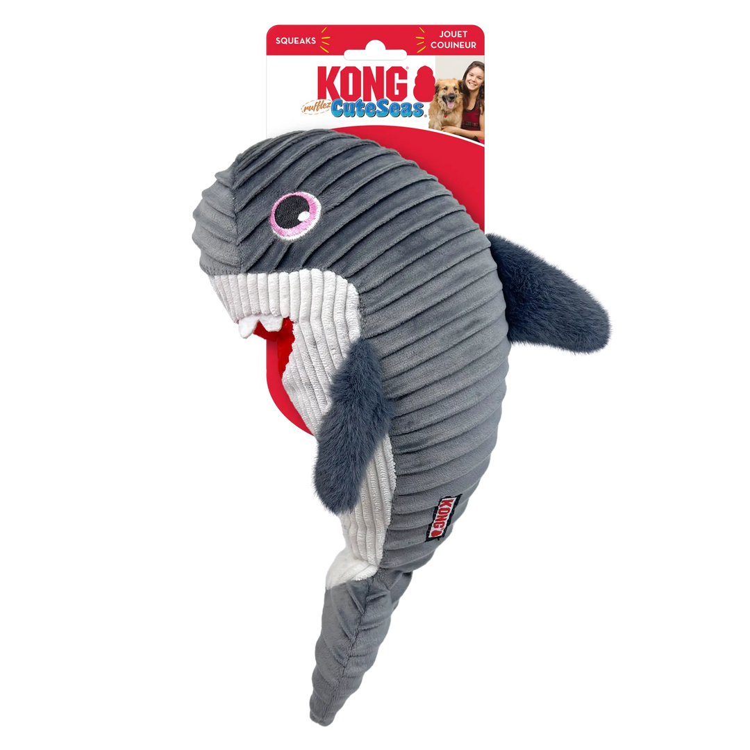 KONG - CuteSeas Rufflez Shark