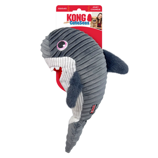 KONG - CuteSeas Rufflez Shark