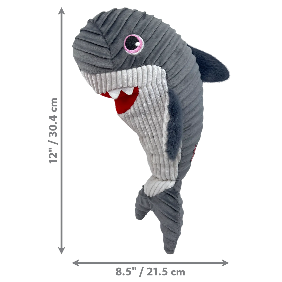 KONG - CuteSeas Rufflez Shark
