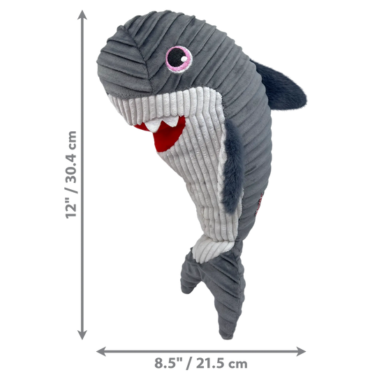 KONG - CuteSeas Rufflez Shark