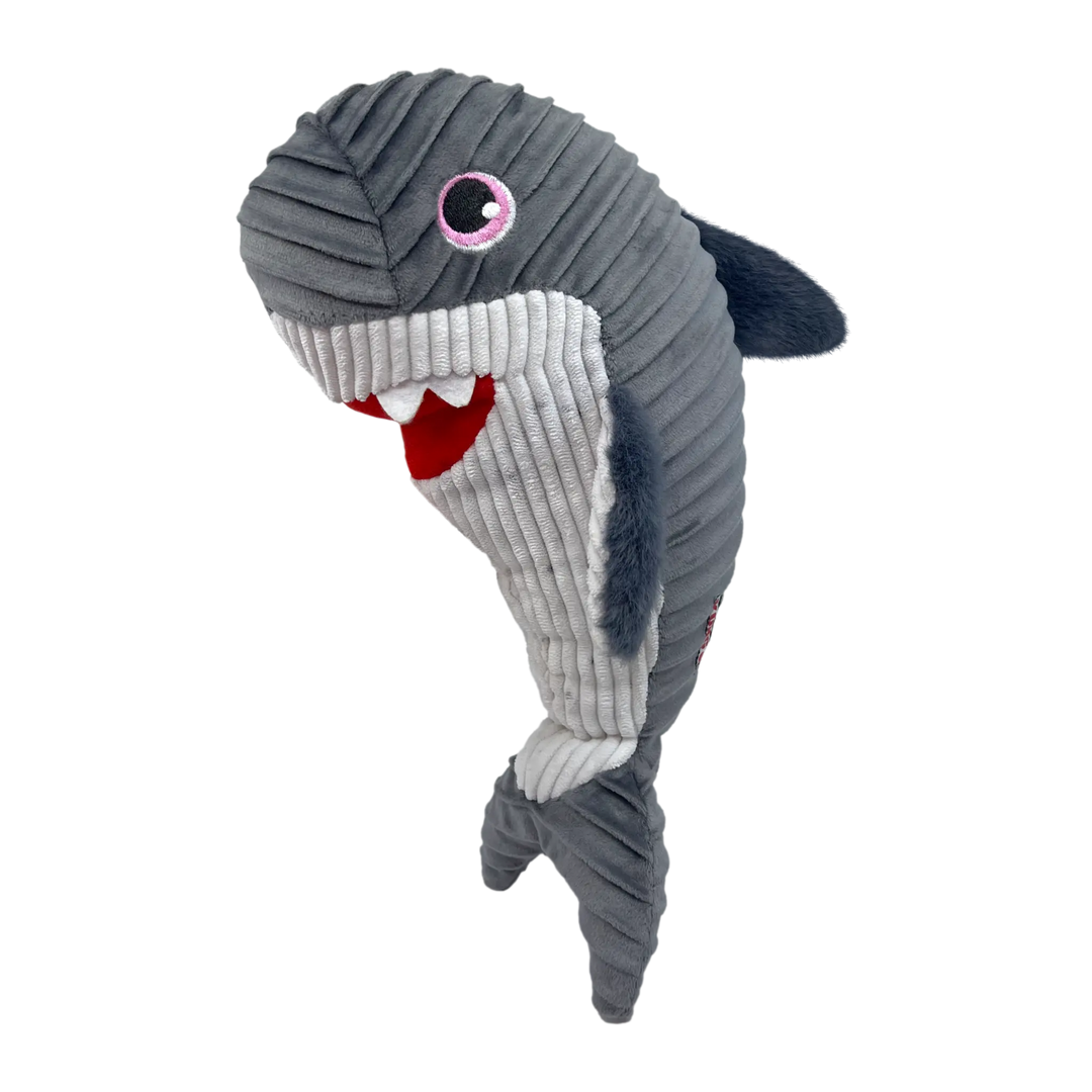 KONG - CuteSeas Rufflez Shark