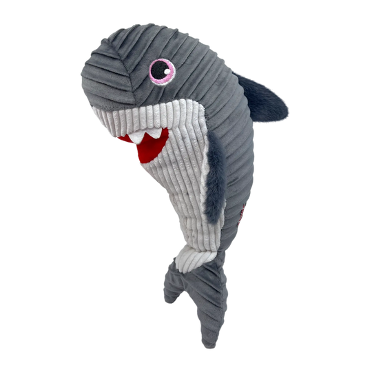 KONG - CuteSeas Rufflez Shark