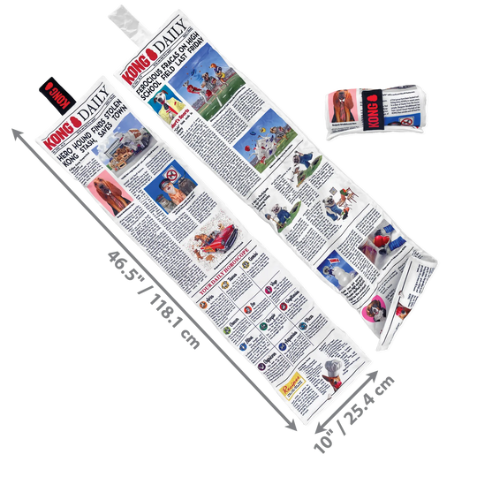 KONG - Daily Newspaper