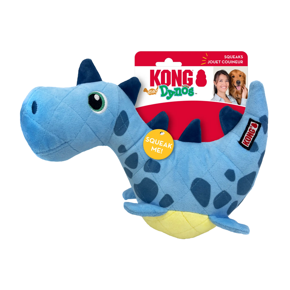 KONG - Dynos Roar Blue