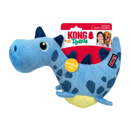KONG - Dynos Roar Blue