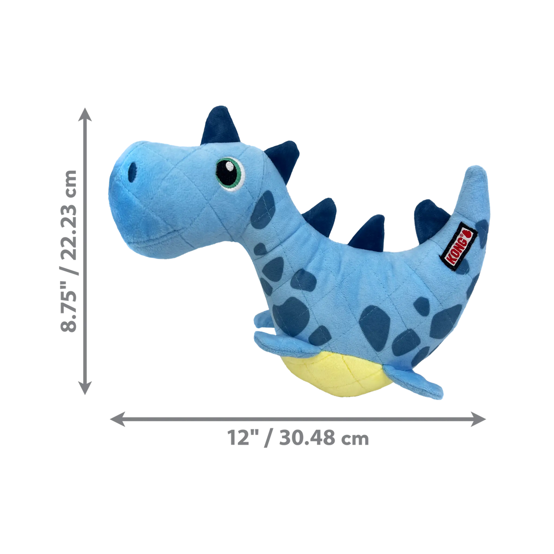 KONG - Dynos Roar Blue