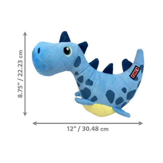 KONG - Dynos Roar Blue