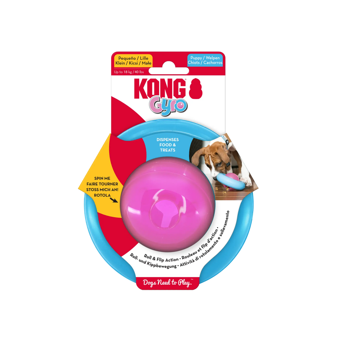 KONG - Gyro - Puppy