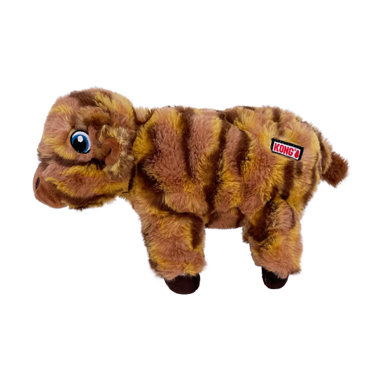 KONG - Low Stuff Stripes Cow