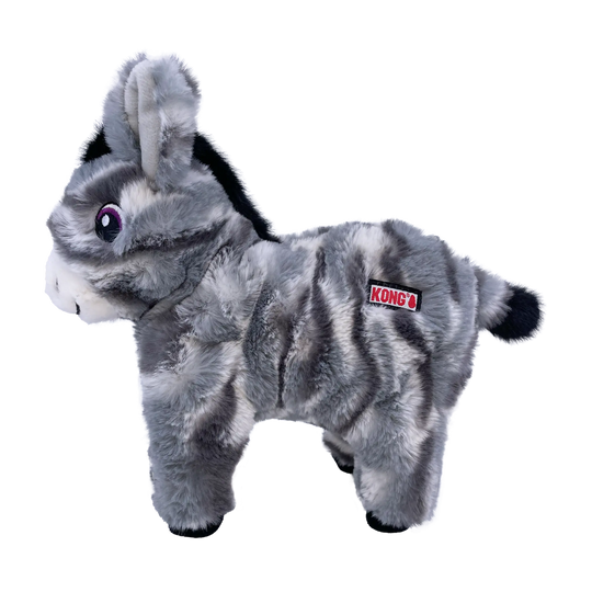 KONG - Low Stuff Stripes Donkey