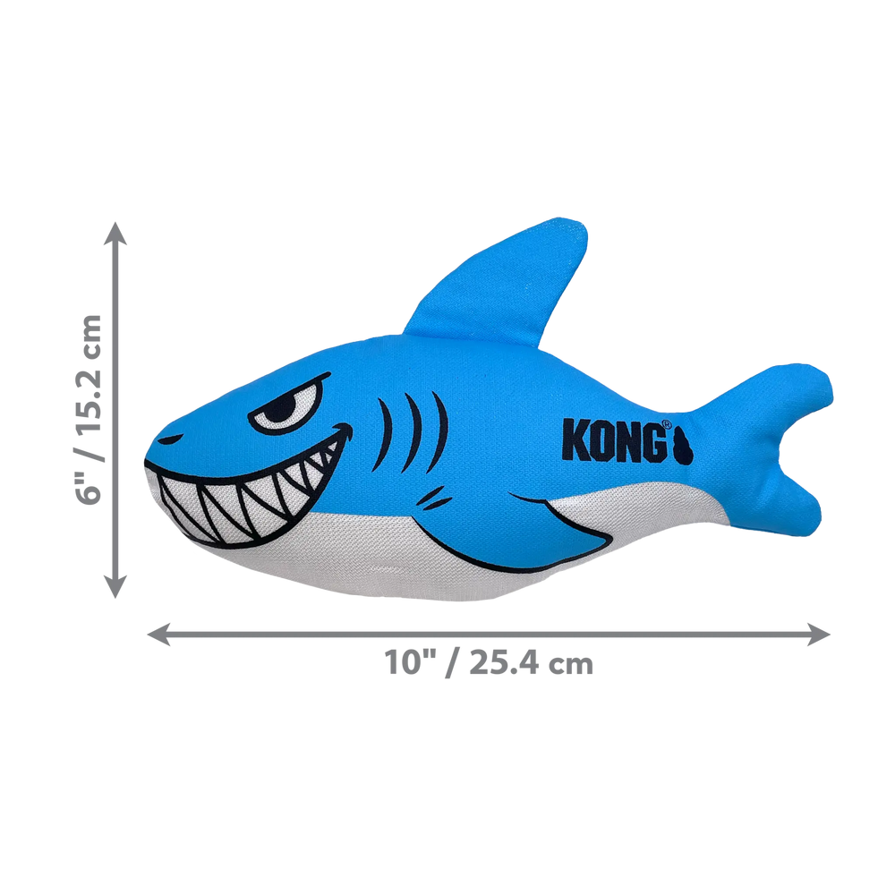 KONG - Maxx Shark