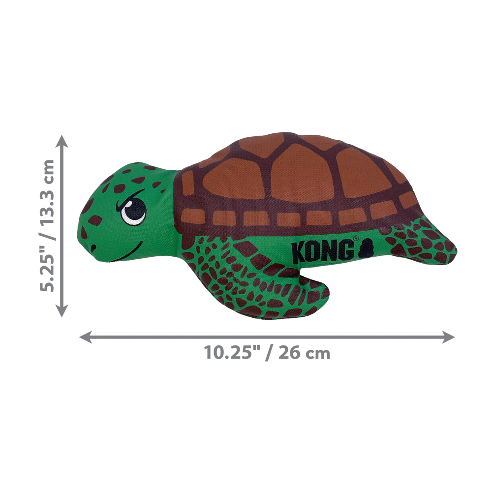 KONG - Maxx Turtle