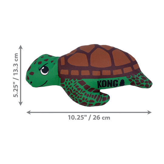 KONG - Maxx Turtle