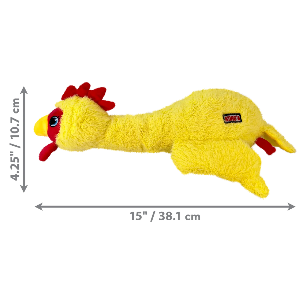 KONG - Scruffs Chicken