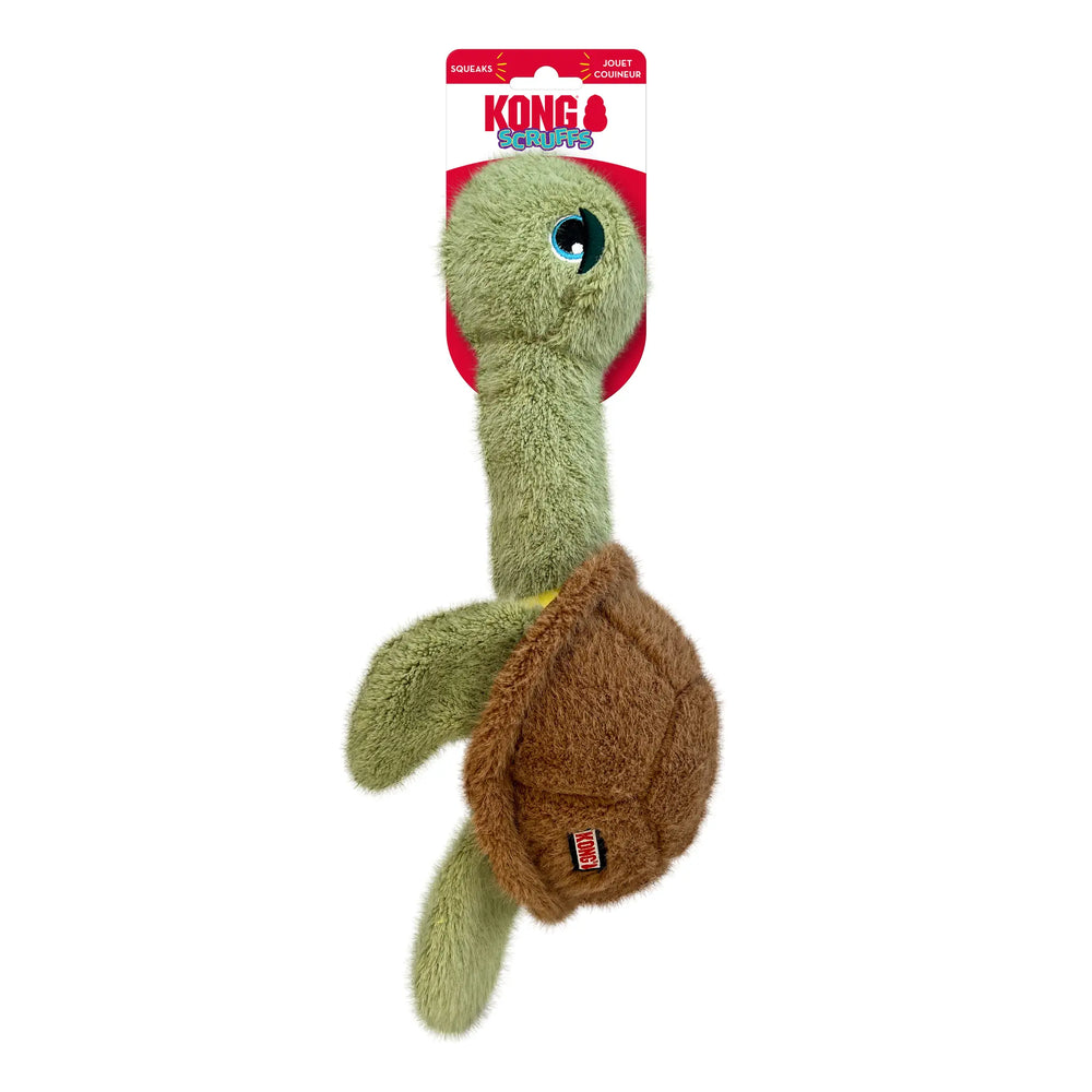 KONG - Scruffs Turtle